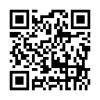 SORA GATE MAPにアクセスするQRコード